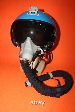 Flight Helmet Air Force Pilot Helmet Oxygen Mask $ 1299