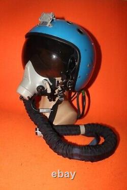 Flight Helmet Air Force Pilot Helmet Oxygen Mask $ 1299