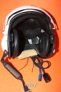 Flight Helmet Air Force Pilot Helmet Oxygen Mask $ 479.9