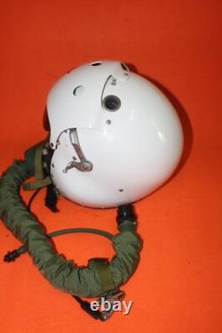 Flight Helmet Air Force Pilot Helmet Oxygen Mask $ 479.9
