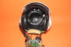 Flight Helmet Air Force Pilot Helmet Oxygen Mask $ 489.9