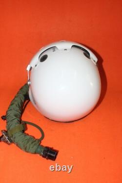 Flight Helmet Air Force Pilot Helmet Oxygen Mask $ 489.9