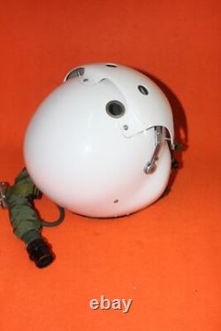 Flight Helmet Air Force Pilot Helmet Oxygen Mask $ 489.9