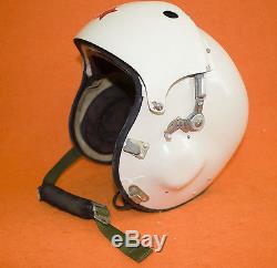 Flight Helmet Air Force Pilot Helmet Oxygen Mask Ym-6505 $399.9
