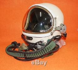 Flight Helmet Airtight Astronaut Fighter Pilot Helmet Only 599.9