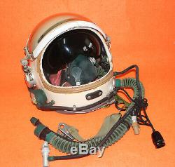 Flight Helmet Airtight Astronaut Fighter Pilot Helmet Only 599.9