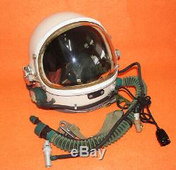 Flight Helmet Airtight Astronaut Fighter Pilot Helmet Only 599.9