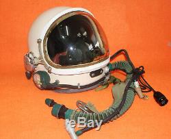 Flight Helmet Airtight Astronaut Fighter Pilot Helmet Only 599.9