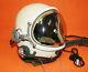 Flight Helmet Astronaut High Attitude Pilot Helmet 2# 2#