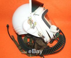 Flight Helmet Aviator Pilot Helmet 1# XXL Oxygen Mask Only$ 399 1221