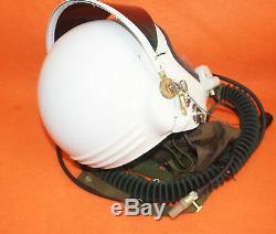 Flight Helmet Aviator Pilot Helmet 1# XXL Oxygen Mask Only$ 399 1221