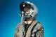Flight Helmet Fighter Pilot Air Force Life Jacket