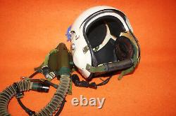 Flight Helmet Flying Helmet Pilot Helmet Oxygen Mask