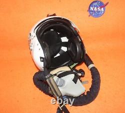 Flight Helmet Flying Helmet Pilot Helmet Oxygen Mask 1# XXL 01217