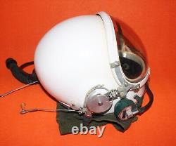 Flight Helmet Flying Helmet Pilot Helmet Oxygen Mask 2# 2#