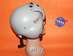 Flight Helmet Flying Helmet Pilot Helmet Oxygen Mask Used 2#