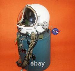 Flight Helmet Flying Helmet Pilot Helmet Oxygen Mask g-4 1# XXL