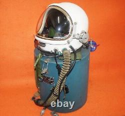 Flight Helmet Flying Helmet Pilot Helmet Oxygen Mask g-4 1# XXL