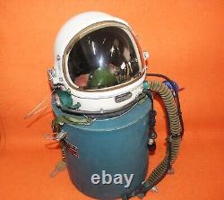 Flight Helmet Flying Helmet Pilot Helmet Oxygen Mask g-4 1# XXL