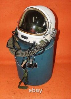 Flight Helmet Flying Helmet Pilot Helmet Oxygen Mask g-4 1# XXL