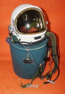 Flight Helmet Flying Helmet Pilot Helmet Oxygen Mask g-4 1# XXL