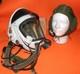 Flight Helmet High Altitude Astronaut Space Pilots 1# (Including USA tariffs)