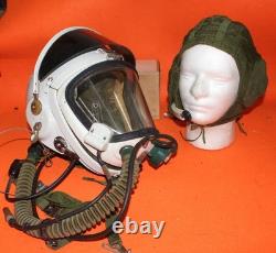Flight Helmet High Altitude Astronaut Space Pilots 1# (Including USA tariffs)