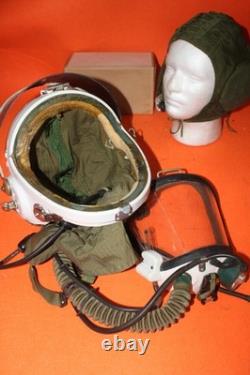Flight Helmet High Altitude Astronaut Space Pilots 1# (Including USA tariffs)