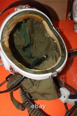 Flight Helmet High Altitude Astronaut Space Pilots 1# (Including USA tariffs)