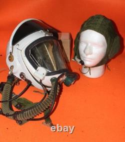 Flight Helmet High Altitude Astronaut Space Pilots 1# (Including USA tariffs)