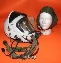 Flight Helmet High Altitude Astronaut Space Pilots 1# (Including USA tariffs)
