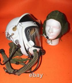 Flight Helmet High Altitude Astronaut Space Pilots 1# (Including USA tariffs)