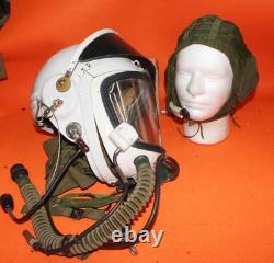 Flight Helmet High Altitude Astronaut Space Pilots 1# (Including USA tariffs)