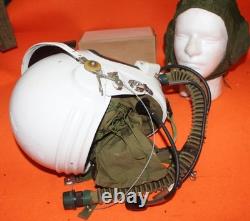 Flight Helmet High Altitude Astronaut Space Pilots 1# (Including USA tariffs)