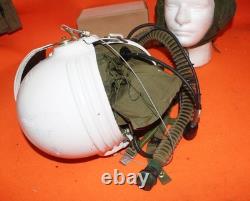Flight Helmet High Altitude Astronaut Space Pilots 1# (Including USA tariffs)