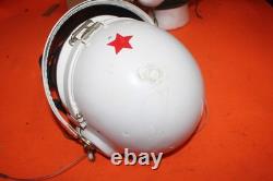 Flight Helmet High Altitude Astronaut Space Pilots 1# (Including USA tariffs)