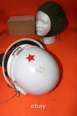 Flight Helmet High Altitude Astronaut Space Pilots 1# (Including USA tariffs)
