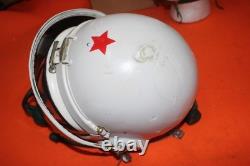 Flight Helmet High Altitude Astronaut Space Pilots 1# (Including USA tariffs)