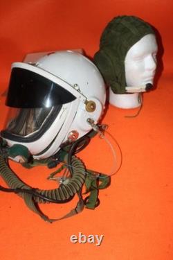 Flight Helmet High Altitude Astronaut Space Pilots 1# (Including USA tariffs)