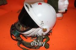 Flight Helmet High Altitude Astronaut Space Pilots 1# (Including USA tariffs)