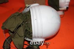 Flight Helmet High Altitude Astronaut Space Pilots 1# (Including USA tariffs)