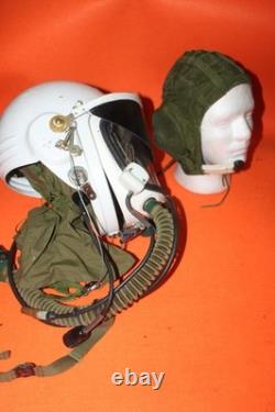 Flight Helmet High Altitude Astronaut Space Pilots 1# (Including USA tariffs)