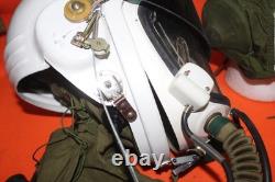 Flight Helmet High Altitude Astronaut Space Pilots 1# (Including USA tariffs)