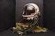 Flight Helmet High Altitude Astronaut Space Pilots Pressured