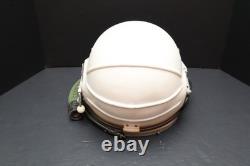 Flight Helmet High Altitude Astronaut Space Pilots Pressured