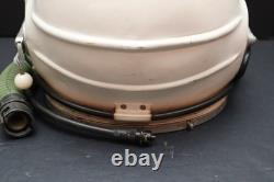 Flight Helmet High Altitude Astronaut Space Pilots Pressured