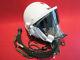 Flight Helmet High Altitude Astronaut Space Pilots Pressured /1#