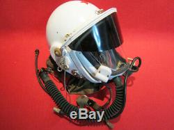 Flight Helmet High Altitude Astronaut Space Pilots Pressured /1# # +HAT 202039