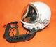 Flight Helmet High Altitude Astronaut Space Pilots Pressured 1# XXL 0101711