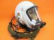 Flight Helmet High Altitude Astronaut Space Pilots Pressured 1# XXL 0505